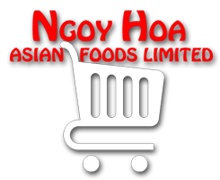 Ngoy Hoa Asian Foods